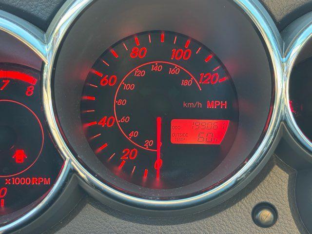 used 2003 Pontiac Vibe car, priced at $3,995