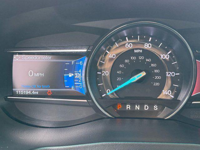 used 2016 Ford Explorer car, priced at $12,995