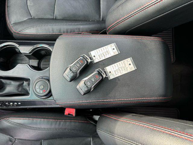 used 2016 Ford Explorer car, priced at $12,995