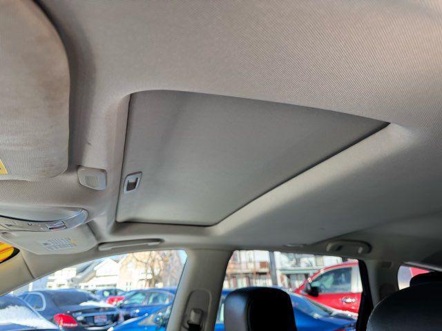 used 2017 INFINITI QX60 car, priced at $11,995