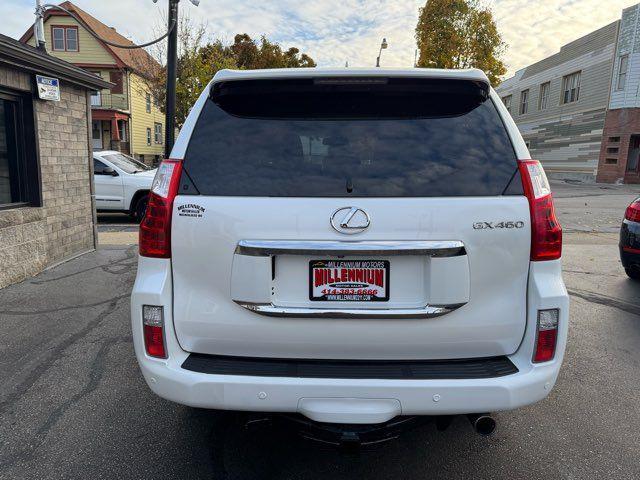 used 2011 Lexus GX 460 car, priced at $11,995