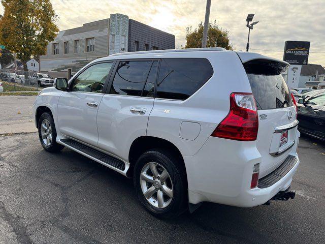 used 2011 Lexus GX 460 car, priced at $11,995