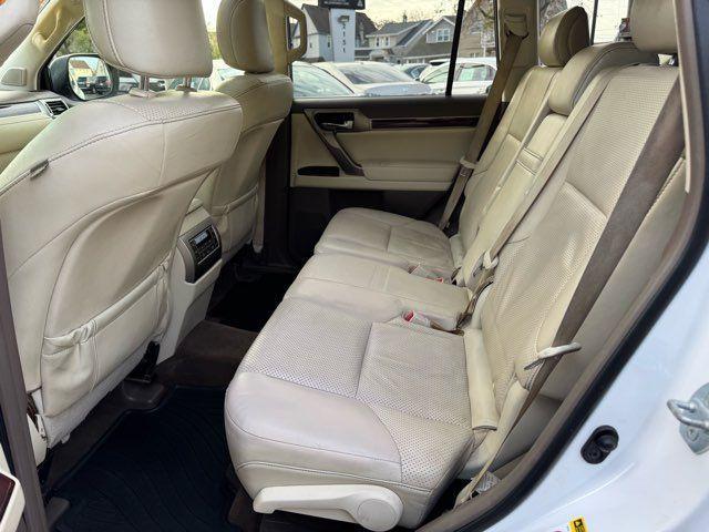 used 2011 Lexus GX 460 car, priced at $11,995