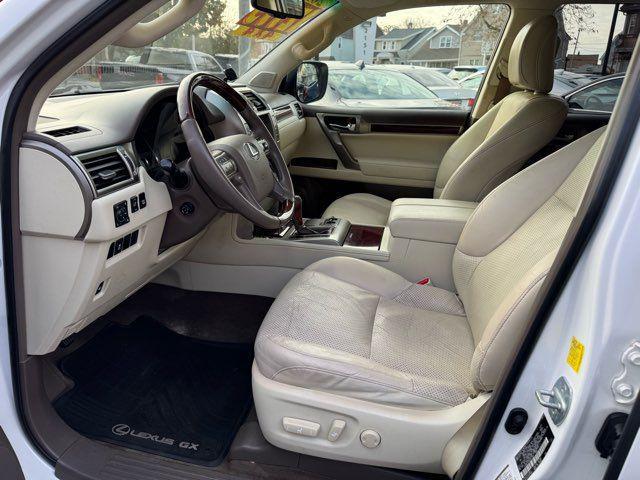 used 2011 Lexus GX 460 car, priced at $11,995