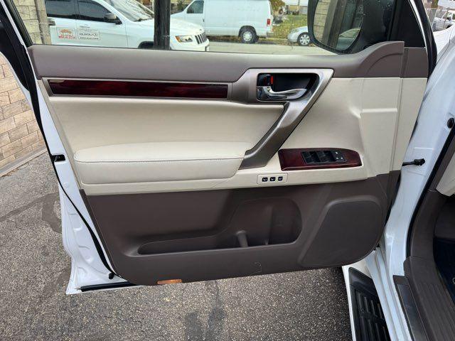 used 2011 Lexus GX 460 car, priced at $11,995