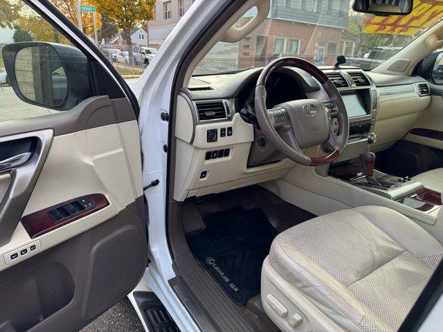 used 2011 Lexus GX 460 car, priced at $11,995