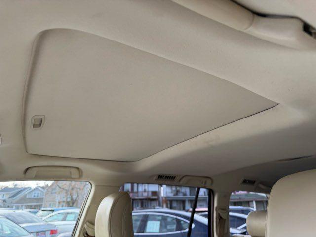 used 2011 Lexus GX 460 car, priced at $11,995