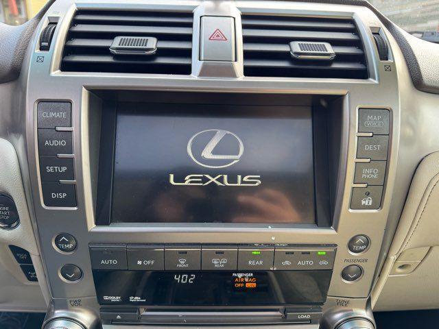 used 2011 Lexus GX 460 car, priced at $11,995
