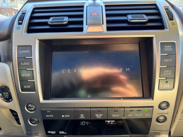 used 2011 Lexus GX 460 car, priced at $11,995