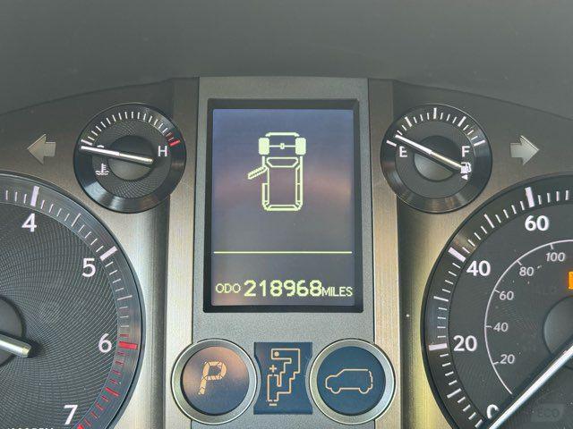 used 2011 Lexus GX 460 car, priced at $11,995