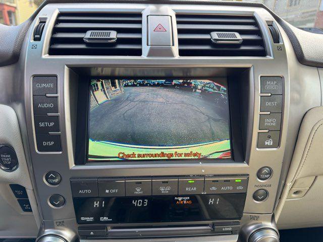 used 2011 Lexus GX 460 car, priced at $11,995