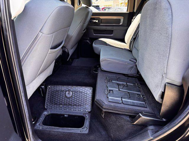 used 2014 Ram 1500 car, priced at $12,190