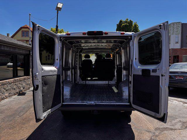 used 2015 Ram ProMaster 1500 car, priced at $10,190