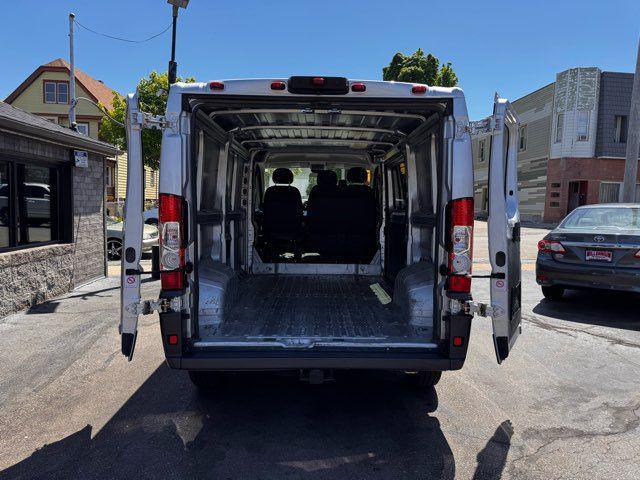 used 2015 Ram ProMaster 1500 car, priced at $10,190