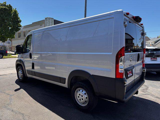 used 2015 Ram ProMaster 1500 car, priced at $10,190