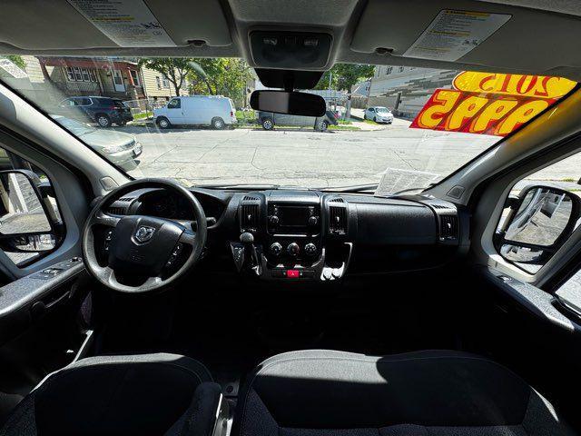 used 2015 Ram ProMaster 1500 car, priced at $10,190