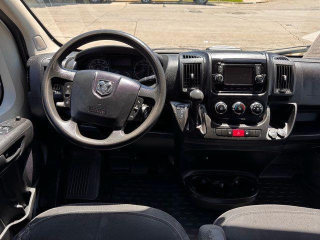 used 2015 Ram ProMaster 1500 car, priced at $10,190