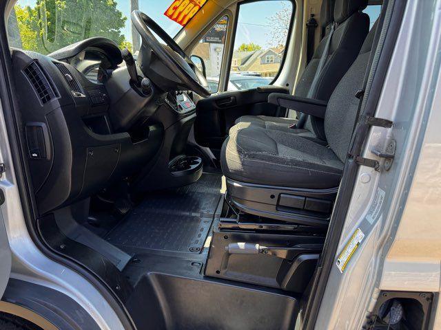 used 2015 Ram ProMaster 1500 car, priced at $10,190