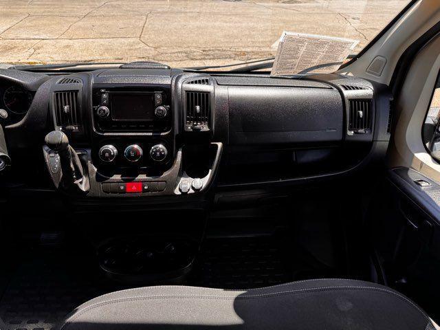 used 2015 Ram ProMaster 1500 car, priced at $10,190