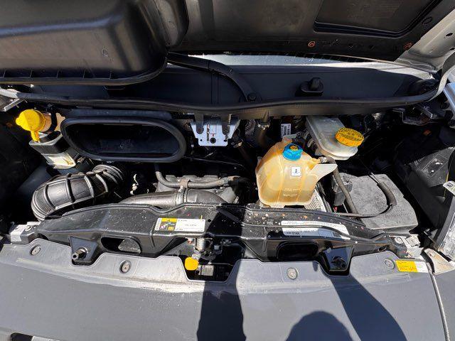 used 2015 Ram ProMaster 1500 car, priced at $10,190