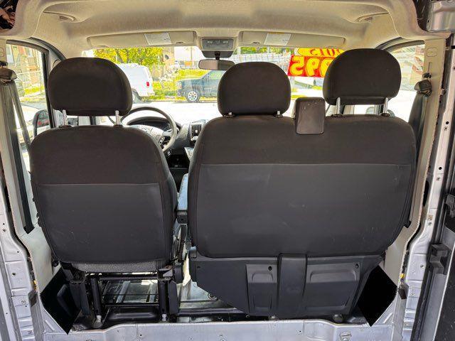used 2015 Ram ProMaster 1500 car, priced at $10,190