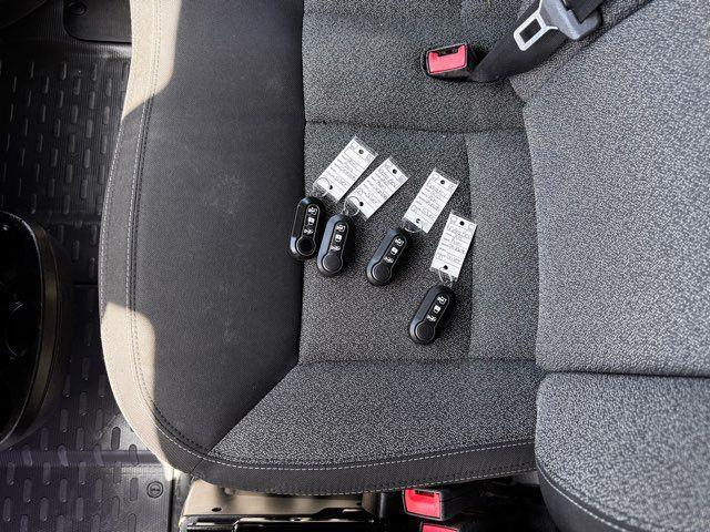 used 2015 Ram ProMaster 1500 car, priced at $10,190