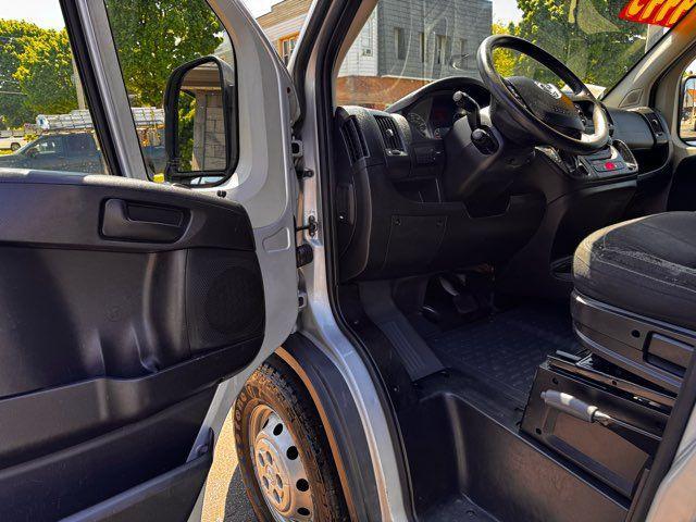 used 2015 Ram ProMaster 1500 car, priced at $10,190