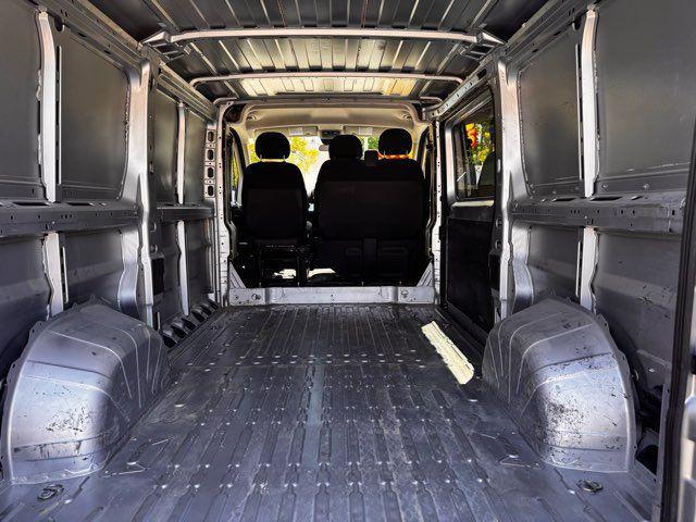 used 2015 Ram ProMaster 1500 car, priced at $10,190