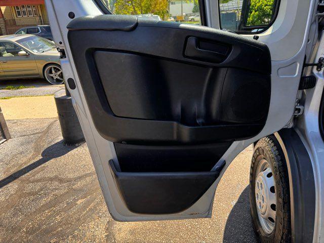 used 2015 Ram ProMaster 1500 car, priced at $10,190
