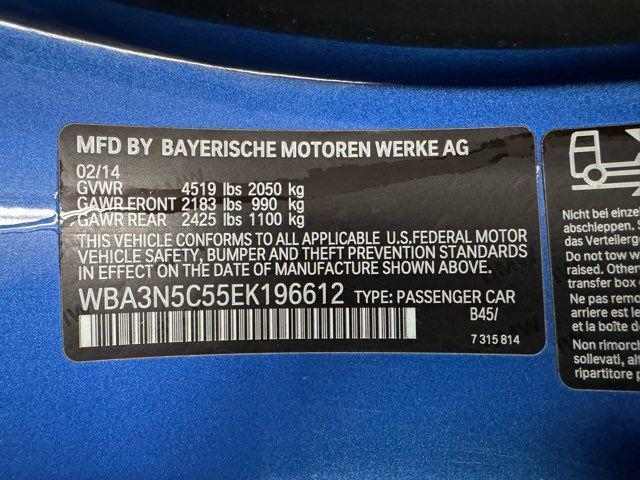 used 2014 BMW 428 car, priced at $7,995