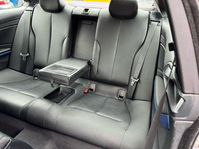 used 2014 BMW 428 car, priced at $7,995