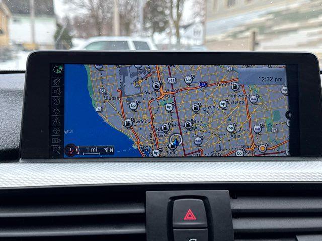 used 2014 BMW 428 car, priced at $7,995