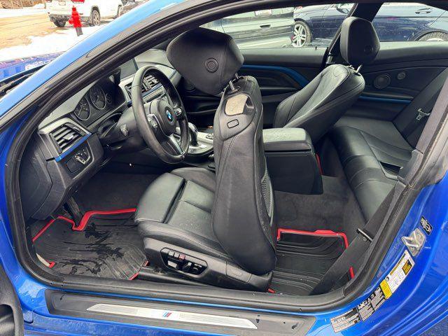 used 2014 BMW 428 car, priced at $7,995