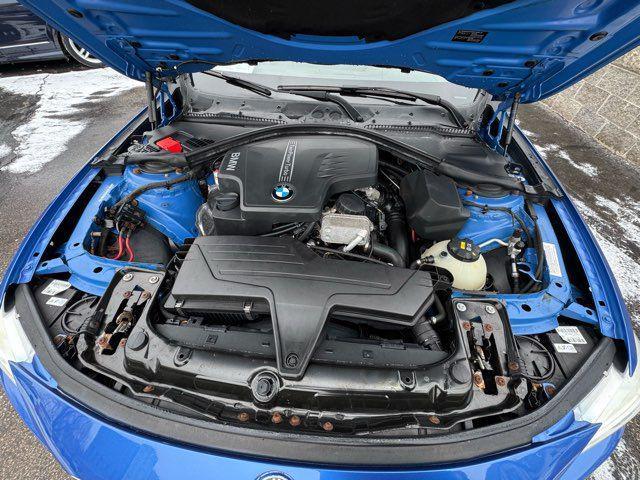 used 2014 BMW 428 car, priced at $7,995