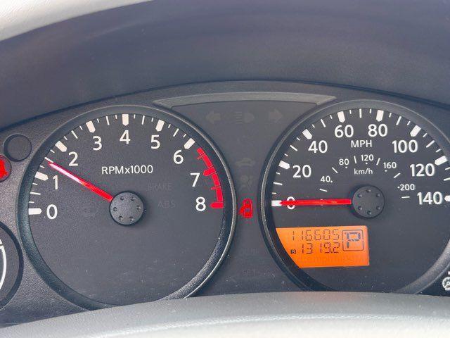 used 2017 Nissan Frontier car, priced at $10,190