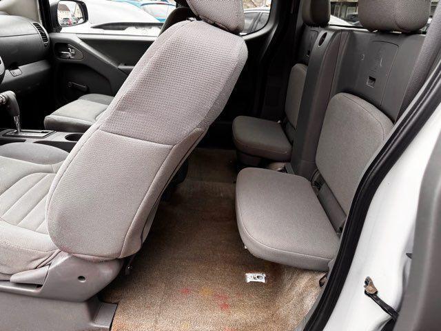 used 2017 Nissan Frontier car, priced at $10,190