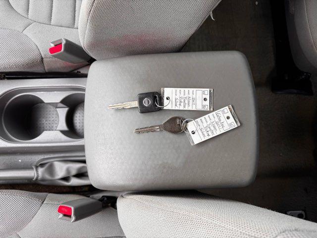 used 2017 Nissan Frontier car, priced at $10,190