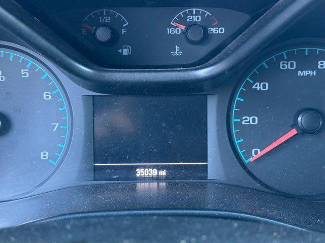 used 2020 Chevrolet Colorado car, priced at $17,995