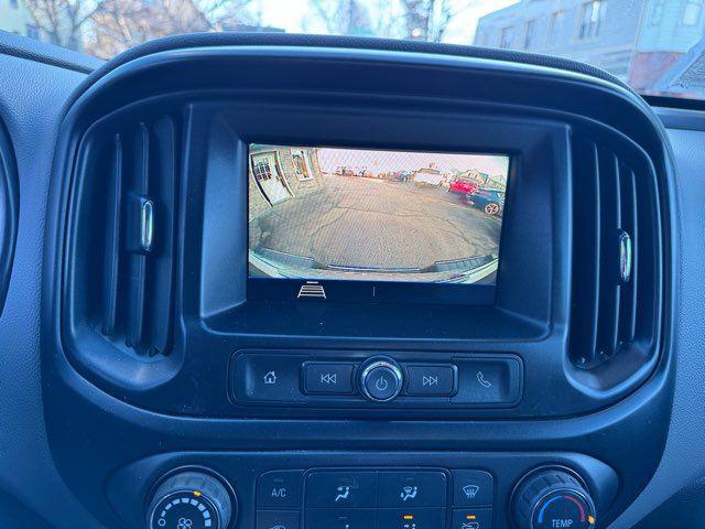 used 2020 Chevrolet Colorado car, priced at $17,995