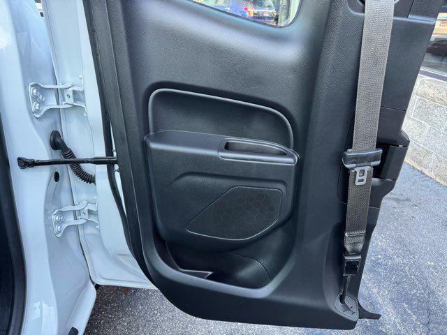 used 2020 Chevrolet Colorado car, priced at $17,995