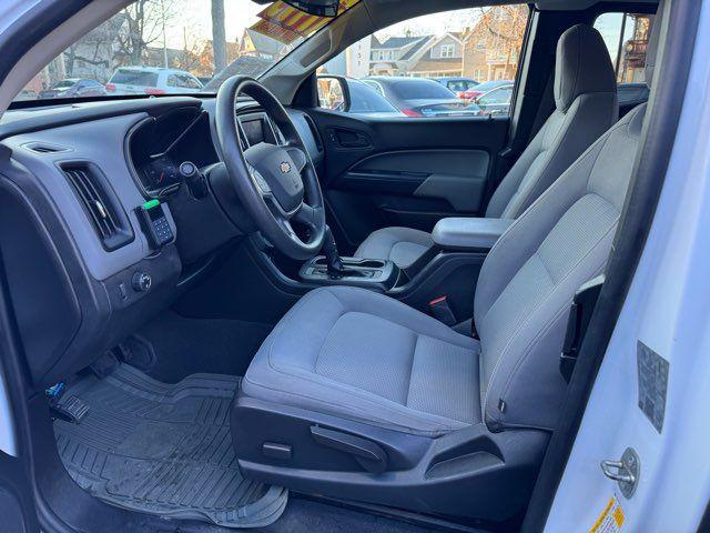 used 2020 Chevrolet Colorado car, priced at $17,995