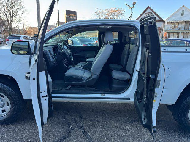 used 2020 Chevrolet Colorado car, priced at $17,995