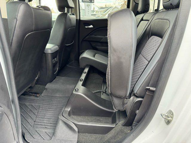 used 2016 Chevrolet Colorado car, priced at $15,995