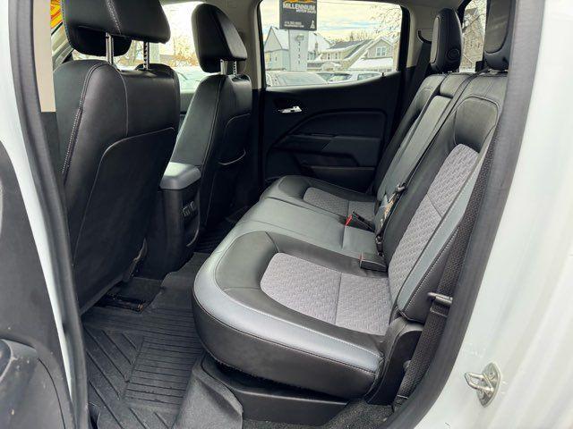 used 2016 Chevrolet Colorado car, priced at $15,995