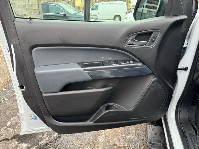 used 2016 Chevrolet Colorado car, priced at $15,995