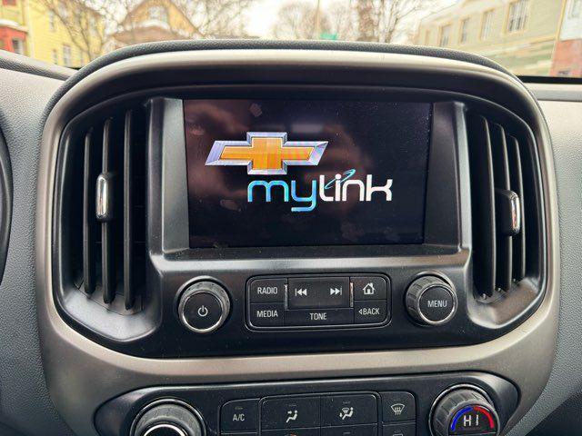 used 2016 Chevrolet Colorado car, priced at $15,995