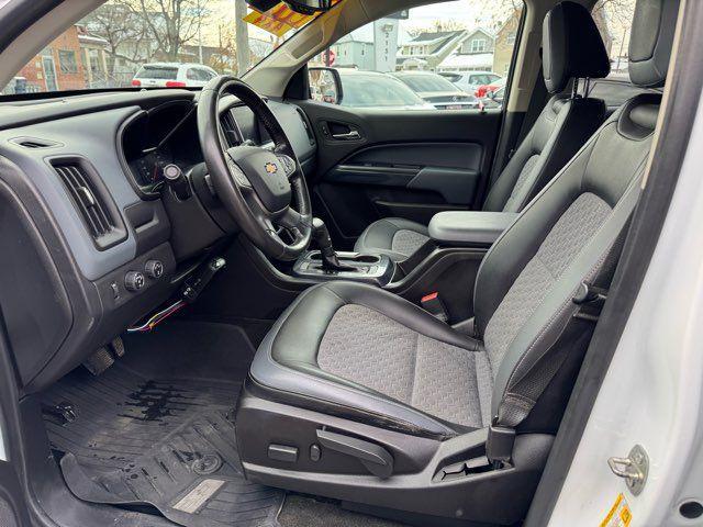 used 2016 Chevrolet Colorado car, priced at $15,995