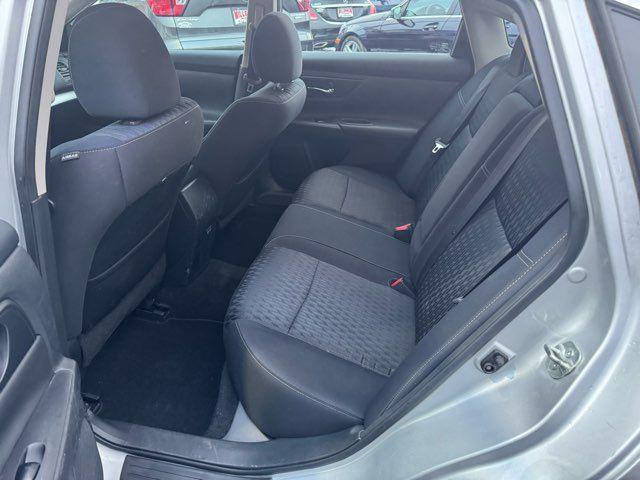 used 2017 Nissan Altima car, priced at $9,995