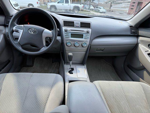 used 2009 Toyota Camry car, priced at $5,995