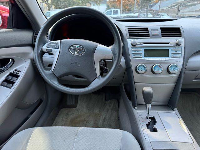 used 2009 Toyota Camry car, priced at $5,995